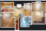 Dachgeschoßwohnung Herford Falkendiek - 3 Zimmer, 70 m&sup2;, 550&euro; | Angebot:26455636