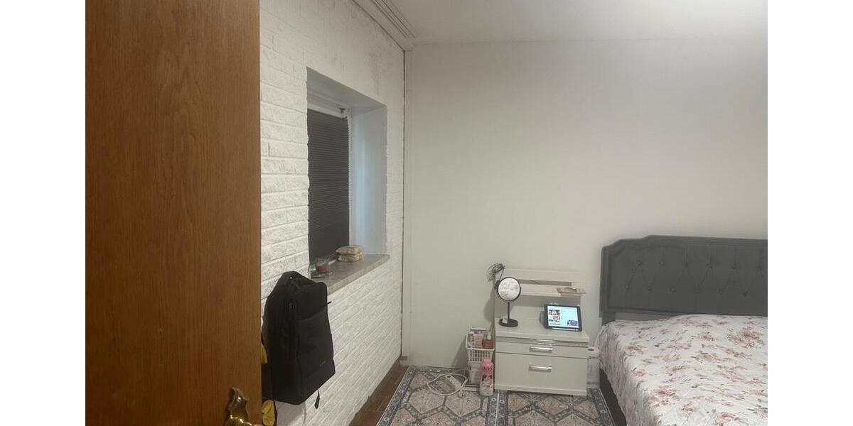 Erdgeschoßwohnung Flensburg - 2 Zimmer, 60 m&sup2;, 500&euro; | Angebot:26525540