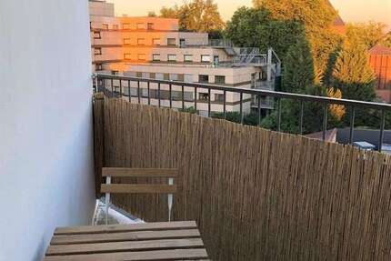 Wohnung zum Mieten in Mönchengladbach 380 € 28 m²