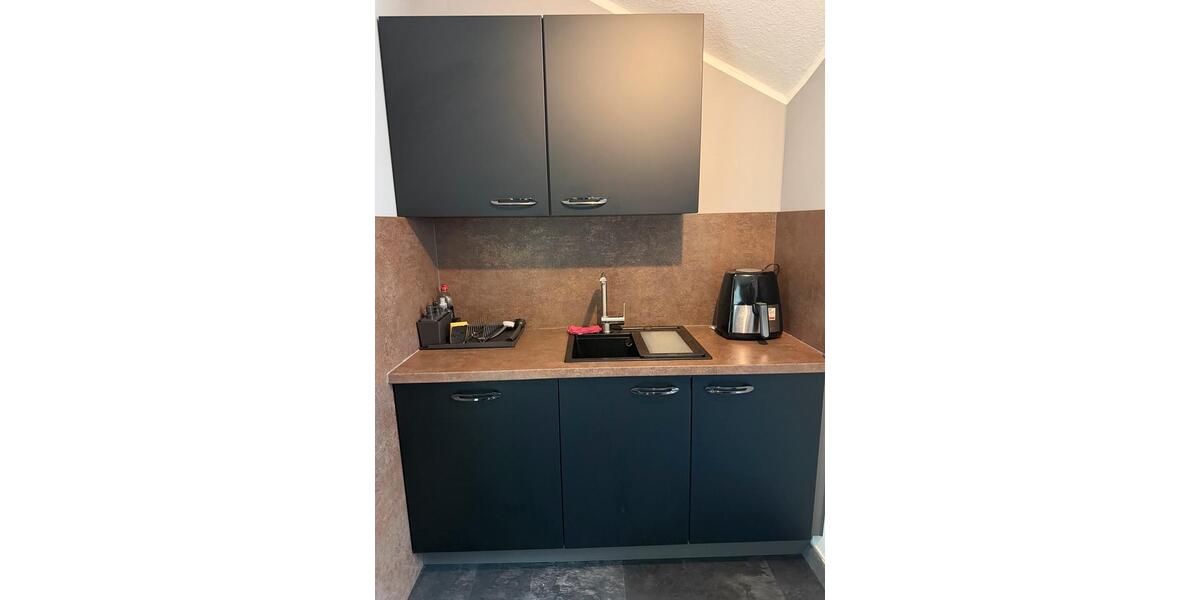 Dachgeschoßwohnung Essen Frillendorf - 2 Zimmer, 70 m&sup2;, 664&euro; | Angebot:25255160