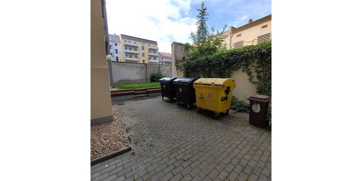 Etagenwohnung Görlitz Innenstadt - 2 Zimmer, 58 m&sup2;, 400&euro; | Angebot:26203886