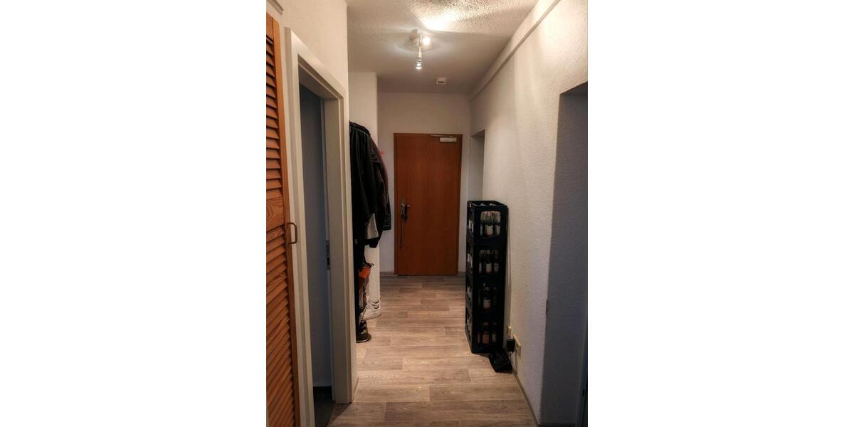 Etagenwohnung Brieskow-Finkenheerd Finkenheerd - 3 Zimmer, 60 m&sup2;, 630&euro; | Angebot:24829149