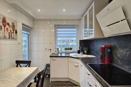 Wohnung Ludwigshafen - 3 Zimmer, 85 m&sup2;, 1.600&euro; | Angebot:24784426