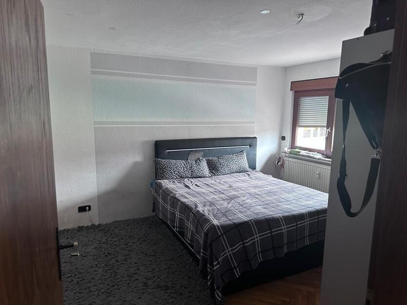 Wohnung zu vermieten