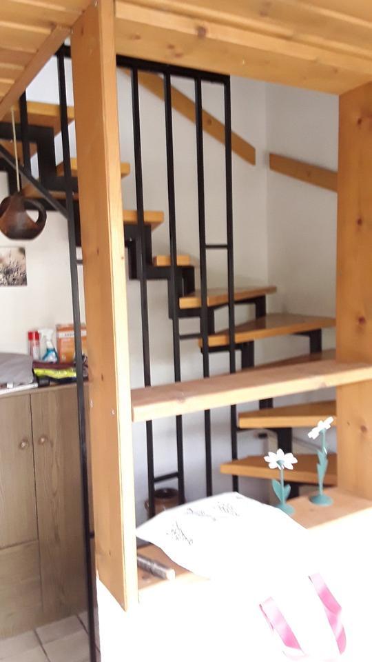 Wohnung in Neunkirchen zu vermieten
