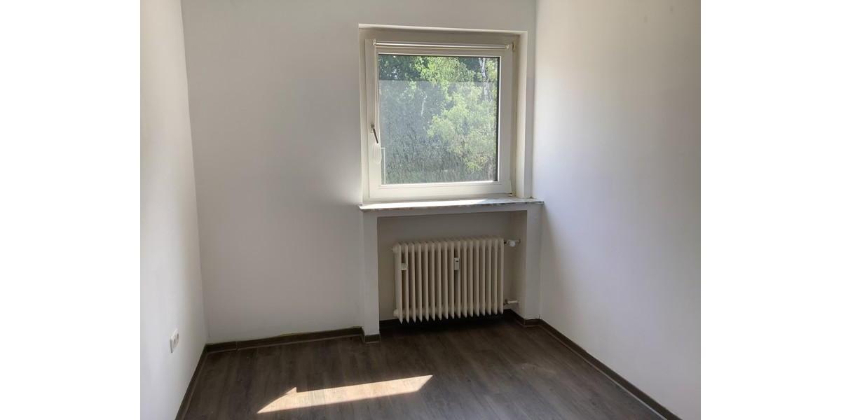 Etagenwohnung Bielefeld Senne - 3 Zimmer, 64 m&sup2;, 592&euro; | Angebot:23949317