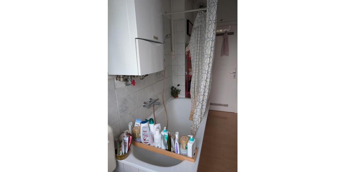 Wohnen auf Zeit Hannover Vahrenwald-List - 1 Zimmer, 19 m&sup2;, 440&euro; | Angebot:26331194