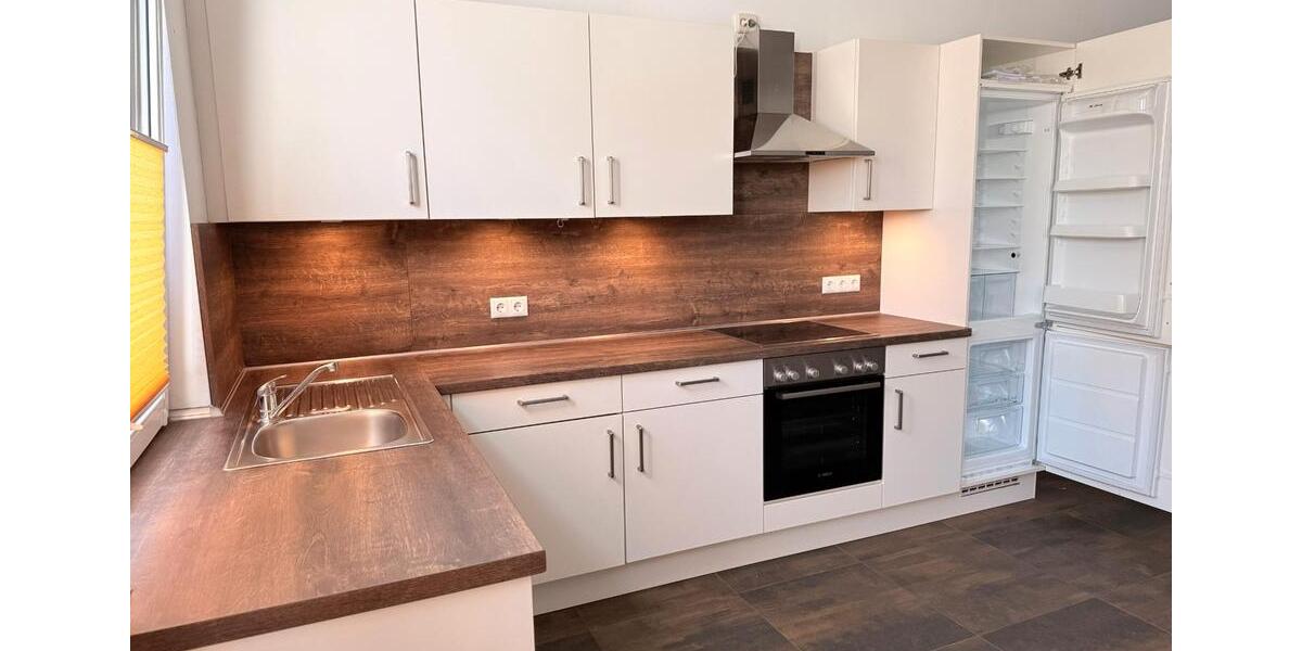 Erdgeschoßwohnung Neuenkirchen - 3 Zimmer, 103 m&sup2;, 1.000&euro; | Angebot:26649948