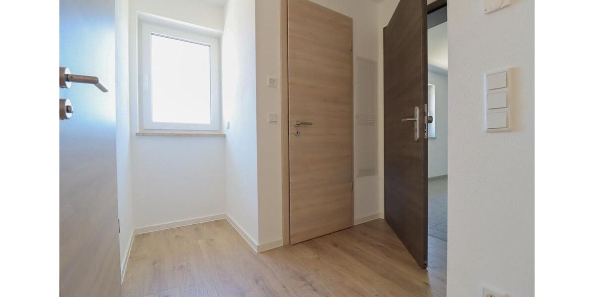 Etagenwohnung Pförring - 2 Zimmer, 49 m&sup2;, 660&euro; | Angebot:26689980