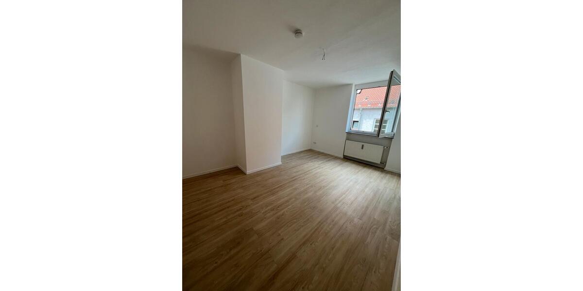 Etagenwohnung Augsburg Innenstadt - 2 Zimmer, 47 m&sup2;, 850&euro; | Angebot:26234734