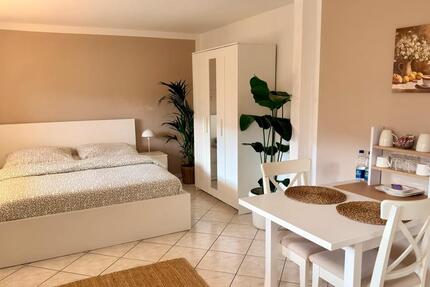 Wohnen auf Zeit Lörrach Brombach - 1 Zimmer, 23 m&sup2;, 66&euro; | Angebot:25088487