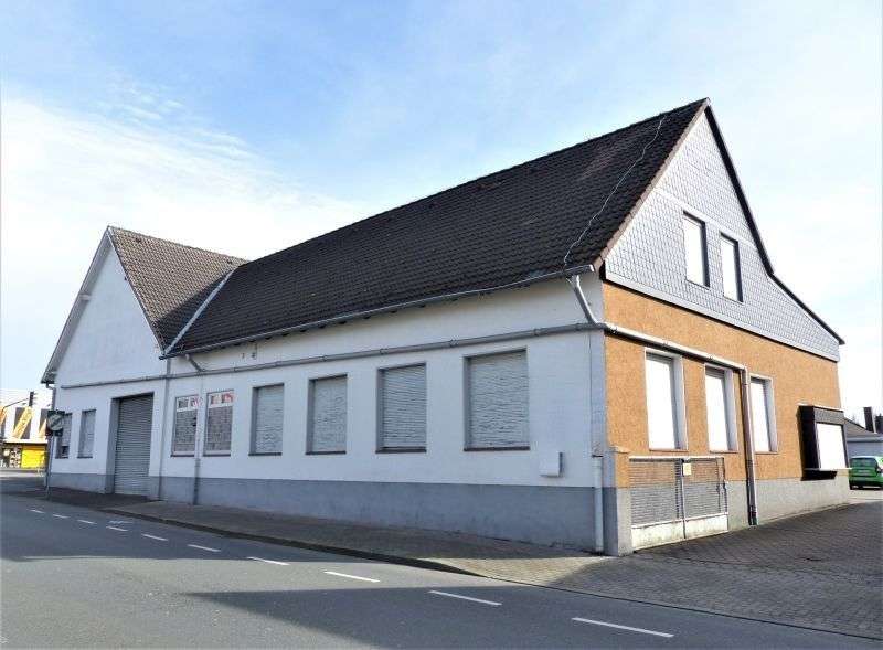 Gewerbeobjekt Bergkamen - 1.600&euro; | Angebot:23990347