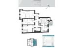 Etagenwohnung Chemnitz Sonnenberg - 4 Zimmer, 93 m&sup2;, 666&euro; | Angebot:26825028