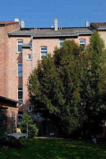 Etagenwohnung Weißenfels - 2 Zimmer, 42 m&sup2;, 190&euro; | Angebot:26763250
