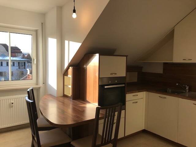Etagenwohnung Straubing - 3 Zimmer, 97 m&sup2;, 890&euro; | Angebot:26819725