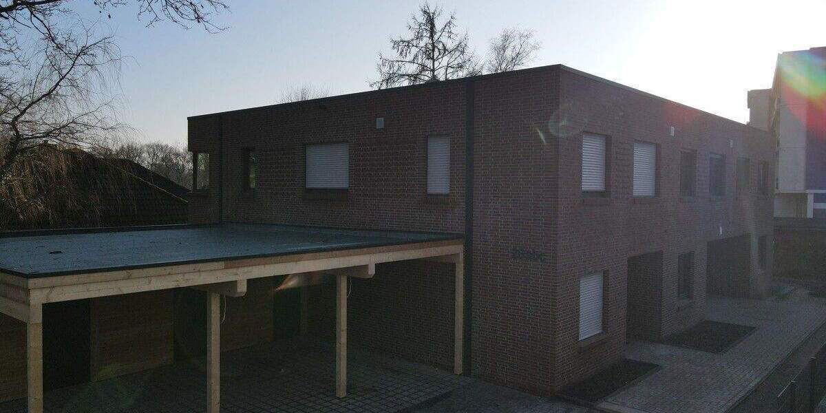 Reihenmittelhaus Oldenburg Nadorst - 5 Zimmer, 142 m&sup2;, 1.990&euro; | Angebot:25089363