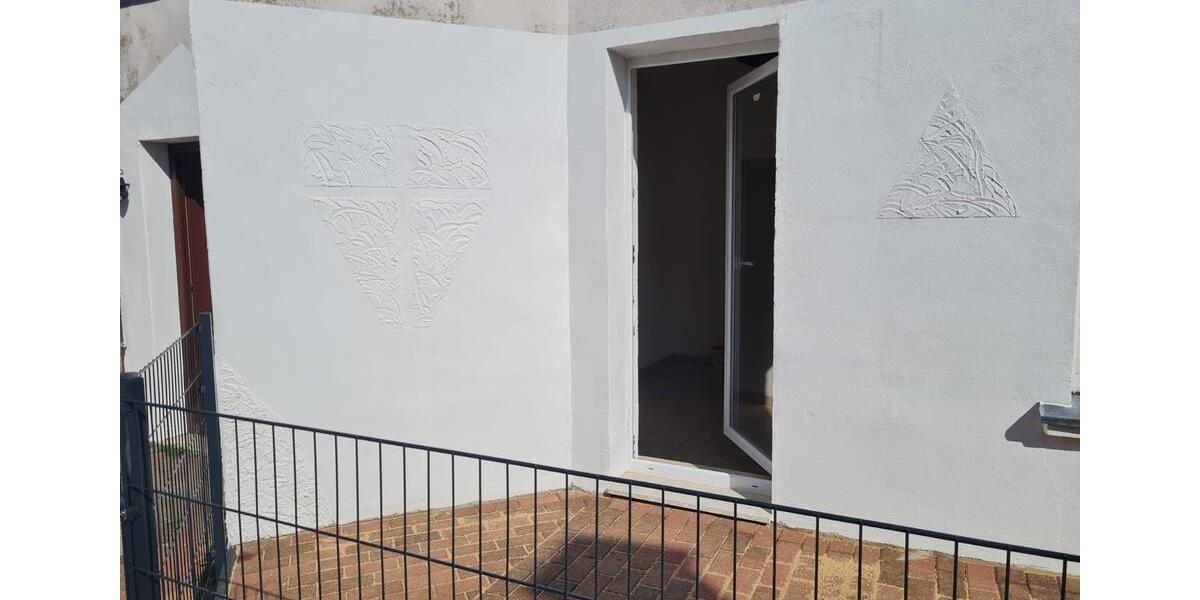 Erdgeschoßwohnung Eilenburg - 2 Zimmer, 51 m&sup2;, 398&euro; | Angebot:25636222