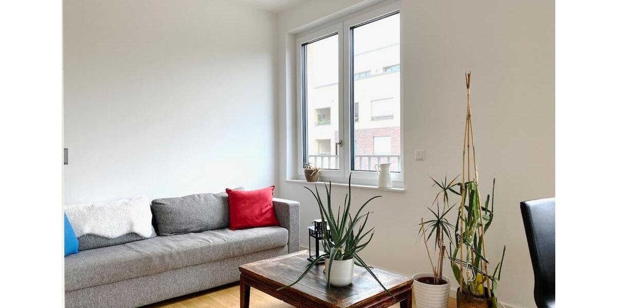 Free single room+private Bathrm in new building Rummelsburg 750€ 5 zimmer