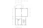 Erdgeschoßwohnung Wittenberg Lutherstadt - 2 Zimmer, 49 m&sup2;, 340&euro; | Angebot:26676524