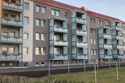 Wohnung Doberlug-Kirchhain Kirchhain - 5 Zimmer, 88 m&sup2;, 533&euro; | Angebot:26145331