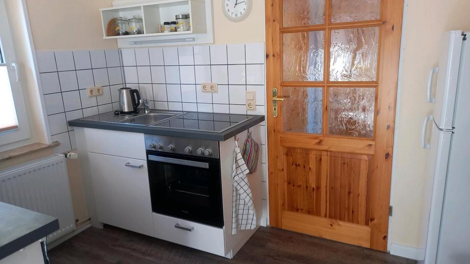 Wohnen auf Zeit Brake (Unterweser) - 2 Zimmer, 30 m&sup2;, 80&euro; | Angebot:10643840