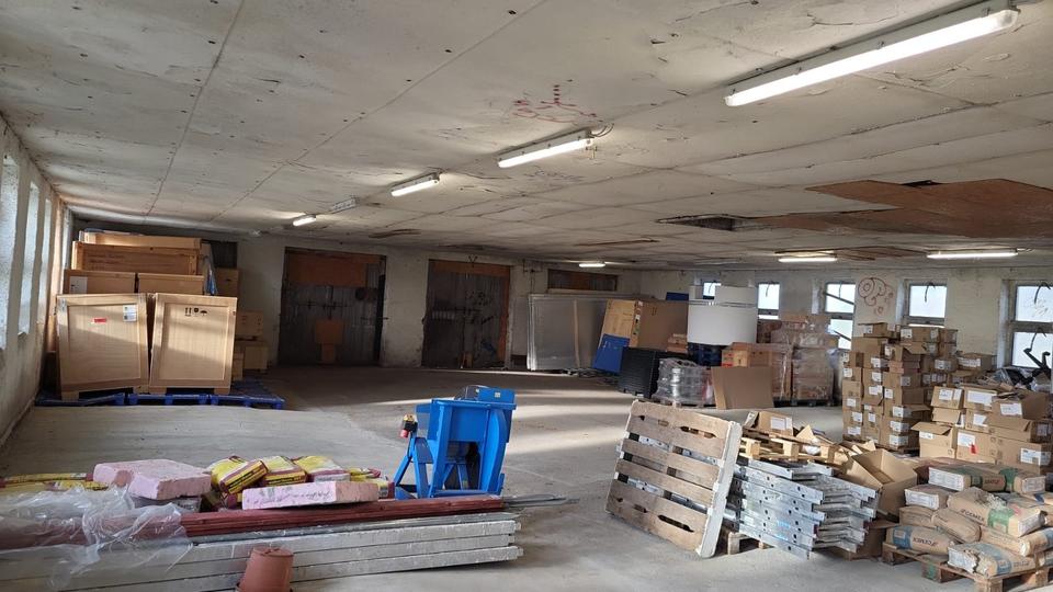 Gewerbeobjekt Löwenberger Land - 700&euro; | Angebot:24696152