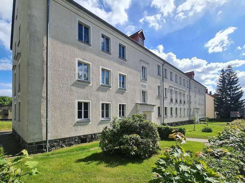 Wohnung zum Mieten in Freiberg 360 € 65 m²