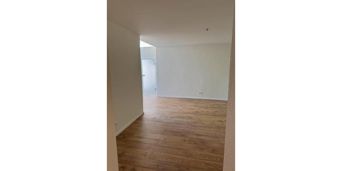 2 Zimmer Wohnung in St.Leon 2 zimmer