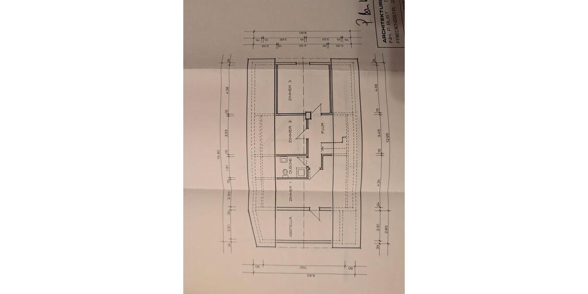 Wohnen auf Zeit Kehl - 6 Zimmer, 155 m&sup2;, 1.800&euro; | Angebot:24736597
