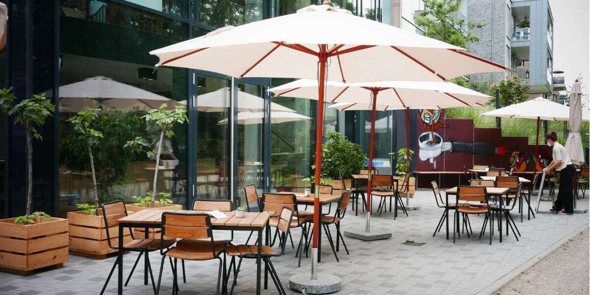 Gewerbeobjekt Lüneburg Ebensberg - 3.580&euro; | Angebot:26723704