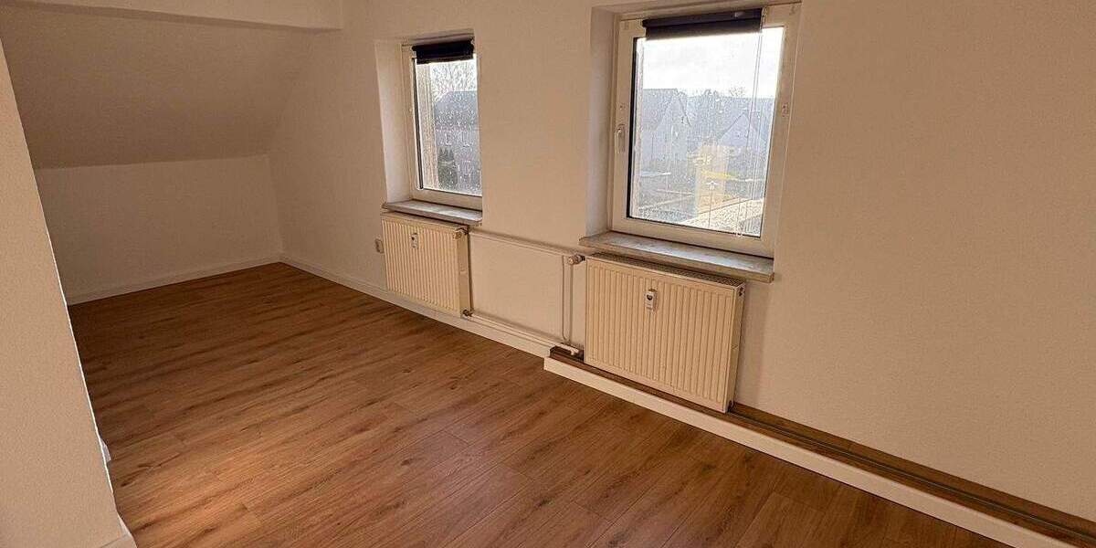 Etagenwohnung Mestlin - 2 Zimmer, 39 m&sup2;, 273&euro; | Angebot:25665759