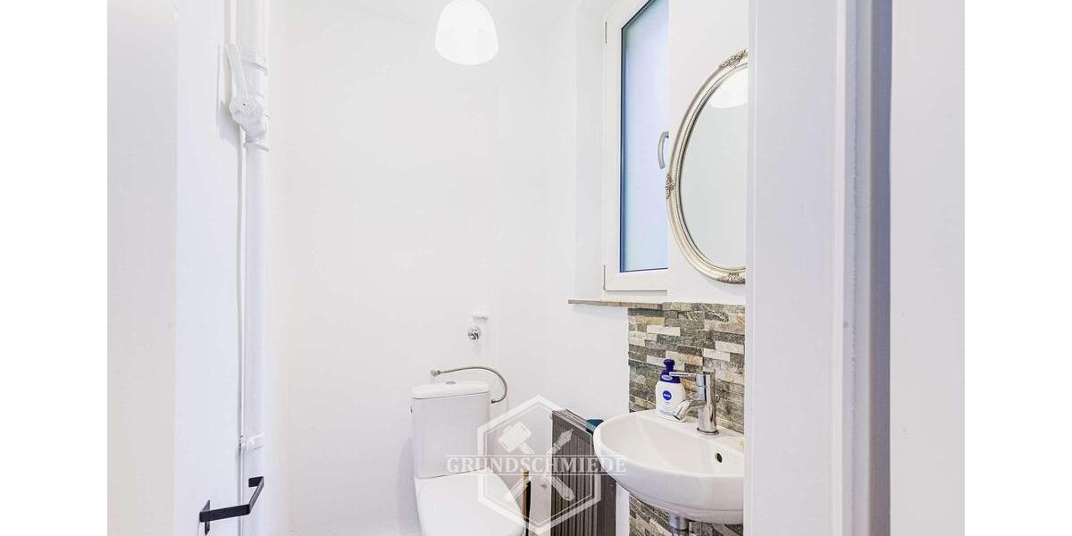 Raum trifft Stil – 4,5 Zimmer im Stuttgarter Osten 4 zimmer