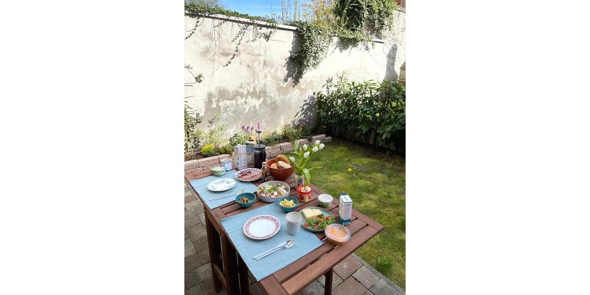 Erdgeschoßwohnung Leipzig Altwest - 3 Zimmer, 78 m&sup2;, 1.200&euro; | Angebot:26049362