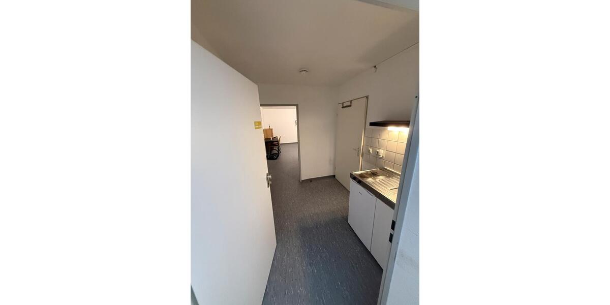 Etagenwohnung Trier Kürenz - 1 Zimmer, 40 m&sup2;, 600&euro; | Angebot:26035582