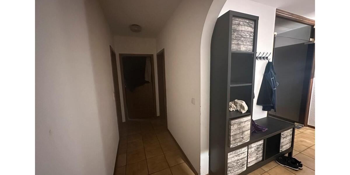 Etagenwohnung Irrel - 6 Zimmer, 171 m&sup2;, 1.400&euro; | Angebot:24995761