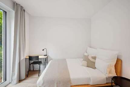 Zimmer Berlin Mitte - 720&euro; | Angebot:27300253