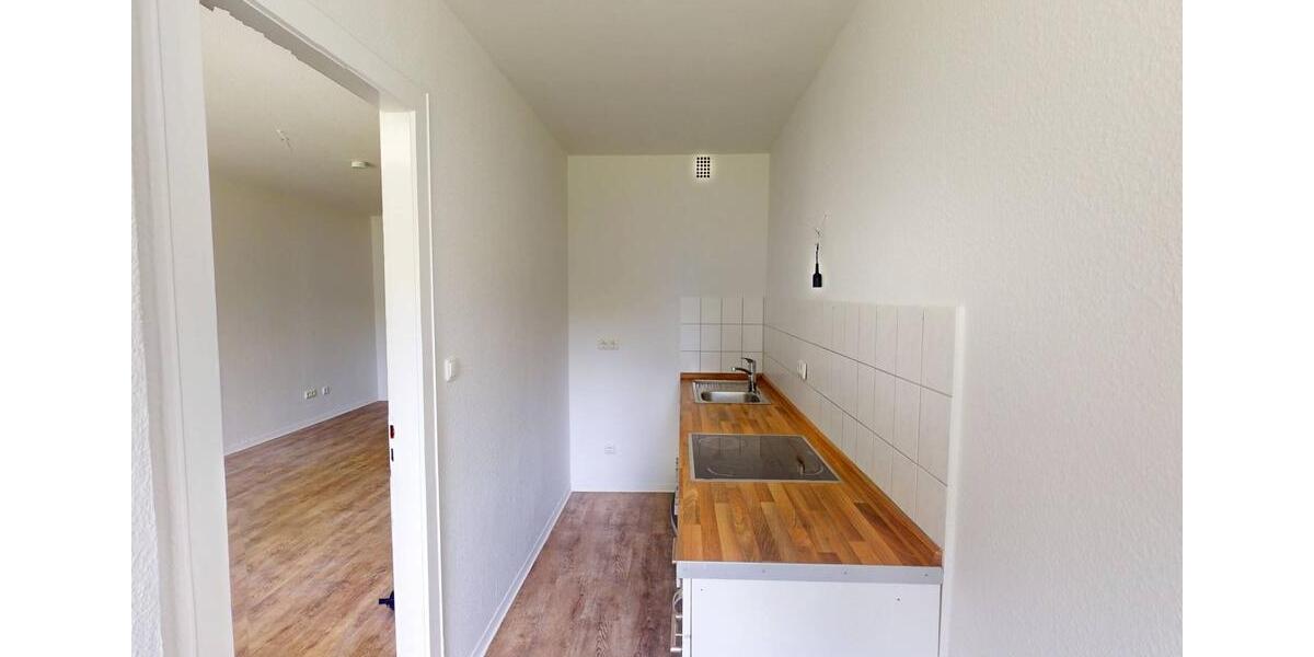 Etagenwohnung Rendsburg - 1 Zimmer, 31 m&sup2;, 429&euro; | Angebot:26631604