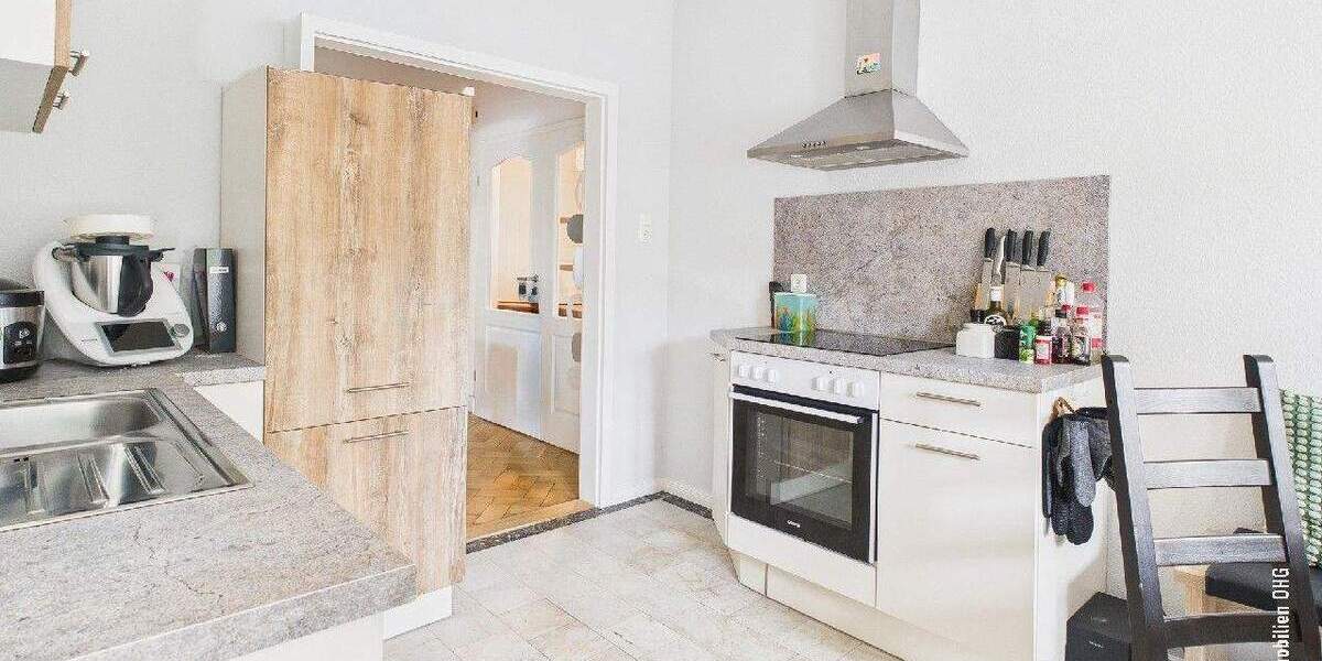 Etagenwohnung Steinkirchen - 2 Zimmer, 72 m&sup2;, 760&euro; | Angebot:24595867