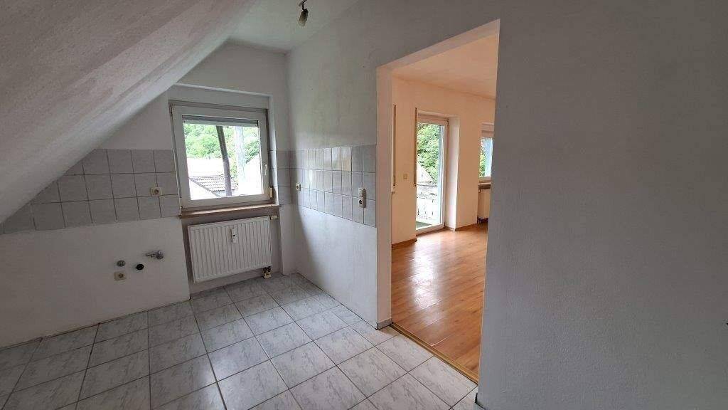 Etagenwohnung Wirsberg - 4 Zimmer, 84 m&sup2;, 510&euro; | Angebot:26797342