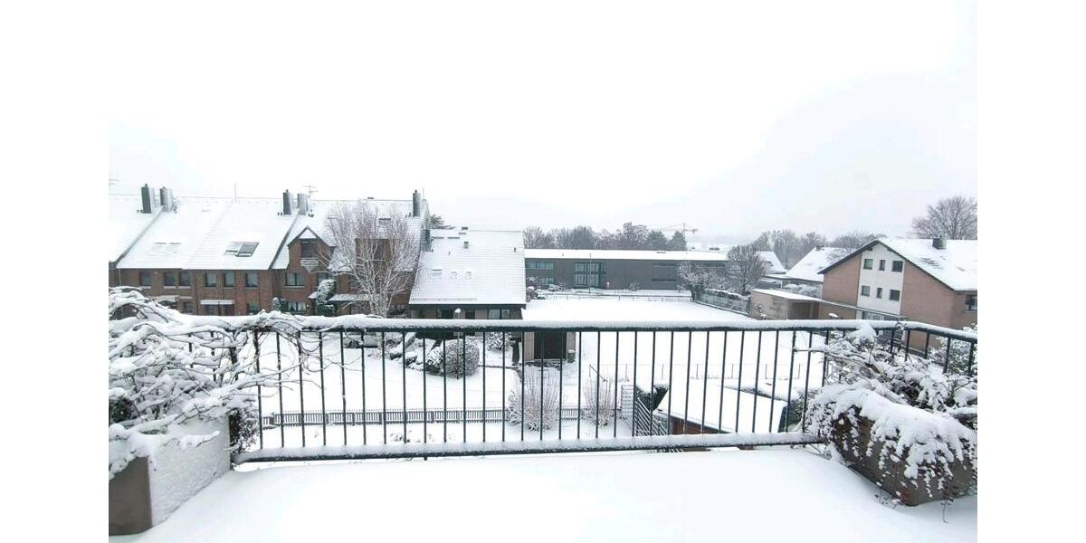Exklusive, helle 5-Zimmer-Wohnung mit Balkon in Aachen-Brand 5 zimmer