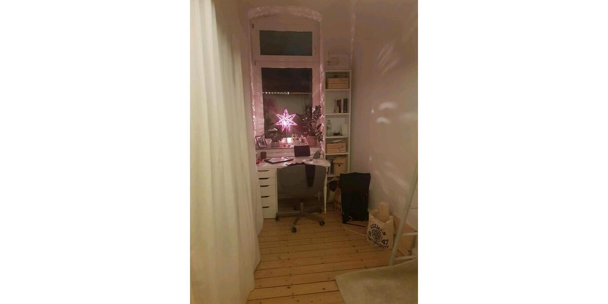 Wohnen auf Zeit Kassel Südstadt - 3 Zimmer, 60 m&sup2;, 290&euro; | Angebot:25967758