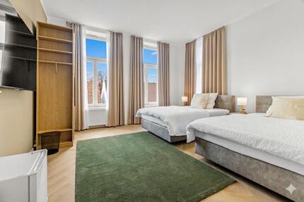 Wohnen auf Zeit Schüttorf - 8 Zimmer, 250 m&sup2;, 30&euro; | Angebot:26553860