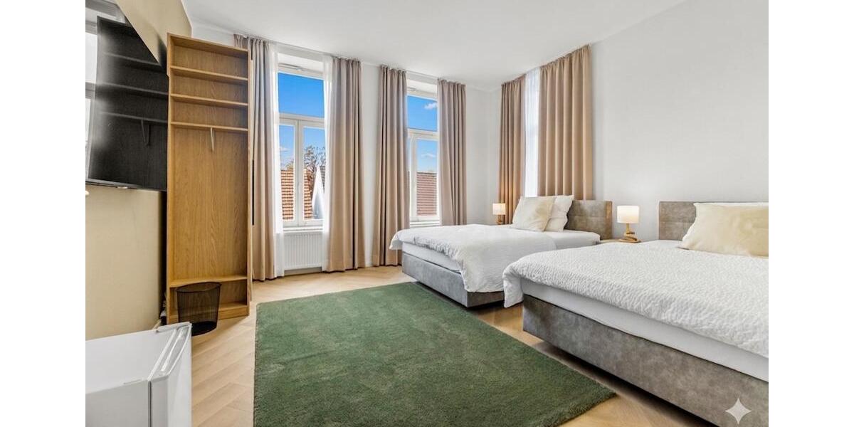 Wohnen auf Zeit Schüttorf - 8 Zimmer, 250 m&sup2;, 30&euro; | Angebot:26553860