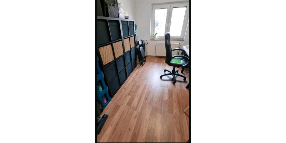 Etagenwohnung Gießen Anneröder Siedlung - 4 Zimmer, 105 m&sup2;, 1.300&euro; | Angebot:24840964
