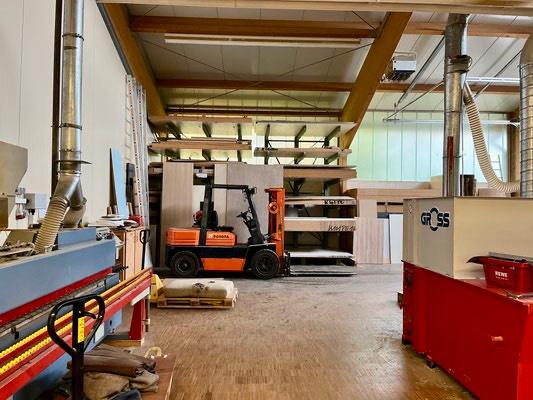 Gewerbeobjekt Wittlich - 4.850&euro; | Angebot:23871544