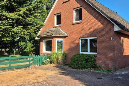 Attraktives Einfamilienhaus in ruhiger Lage mit großem Garten