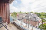 Charmante Dachgeschosswohnung in Zentraler Lage von Neuss 2 zimmer