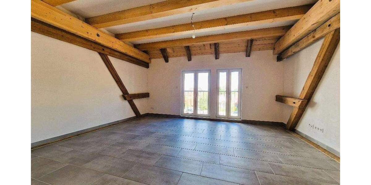 Etagenwohnung Wolfsburg Ehmen Ehmen - 3 Zimmer, 87 m&sup2;, 1.094&euro; | Angebot:25654262