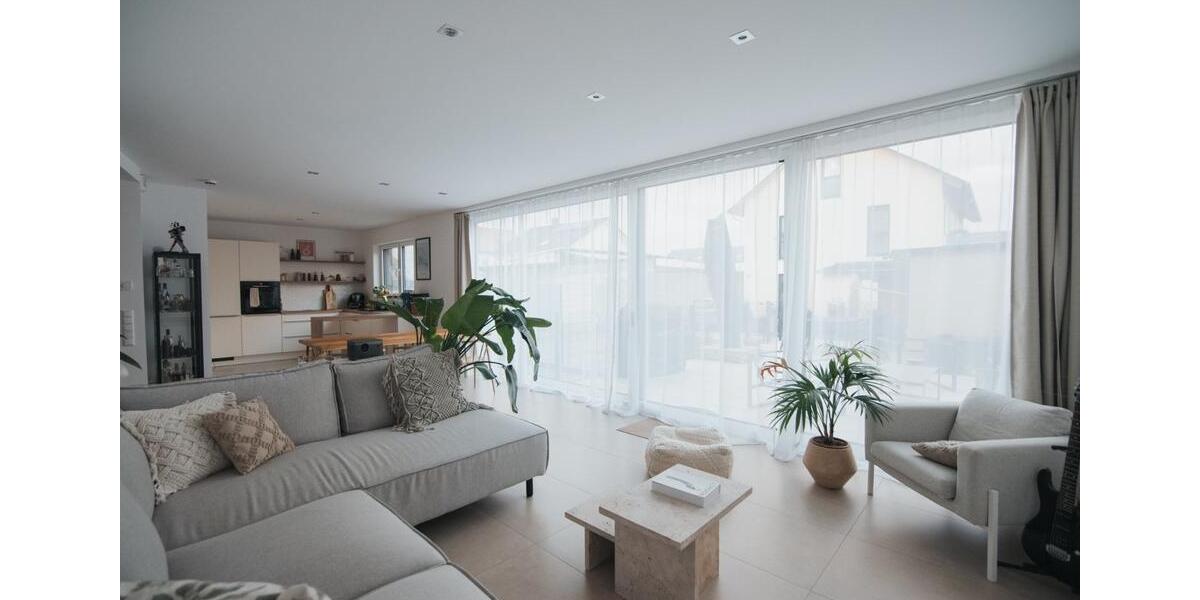 Erdgeschoßwohnung Groß-Gerau Gerau - 3 Zimmer, 110 m&sup2;, 1.480&euro; | Angebot:24639540