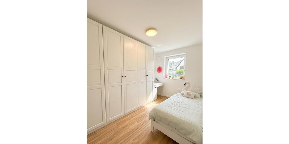 Hochparterre Straubing - 3 Zimmer, 104 m&sup2;, 1.350&euro; | Angebot:26686967